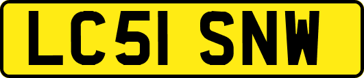LC51SNW