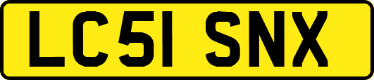 LC51SNX