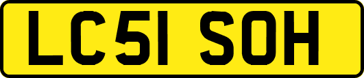 LC51SOH