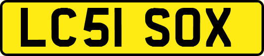 LC51SOX