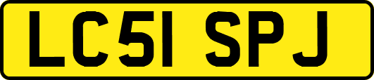 LC51SPJ