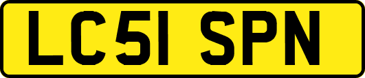 LC51SPN