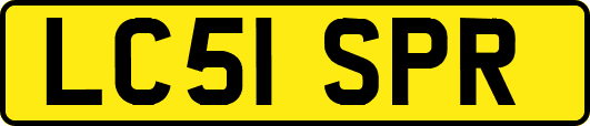 LC51SPR