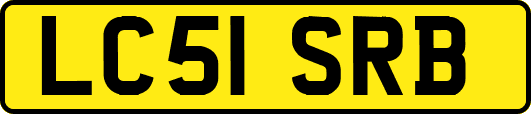 LC51SRB