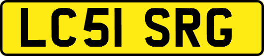 LC51SRG