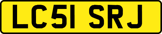 LC51SRJ