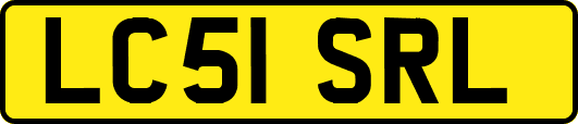 LC51SRL