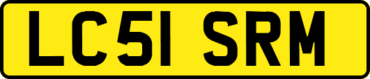 LC51SRM