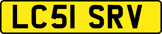 LC51SRV