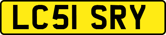 LC51SRY