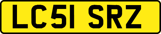 LC51SRZ