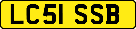 LC51SSB