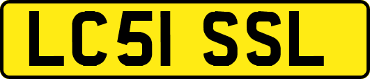 LC51SSL