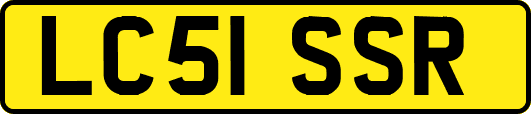 LC51SSR