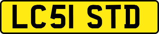 LC51STD