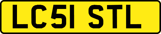 LC51STL