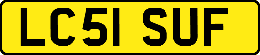 LC51SUF