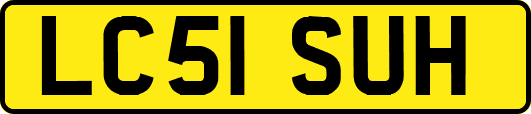 LC51SUH