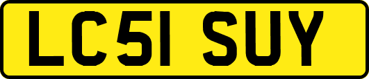 LC51SUY
