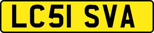 LC51SVA