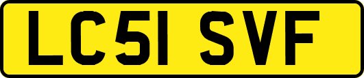 LC51SVF