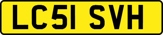 LC51SVH