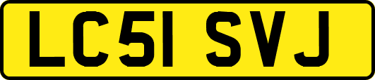 LC51SVJ