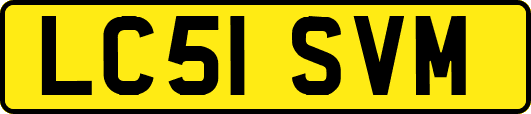 LC51SVM