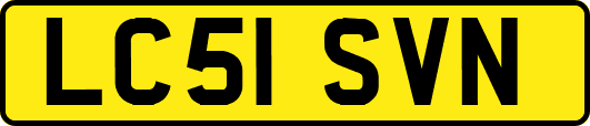 LC51SVN