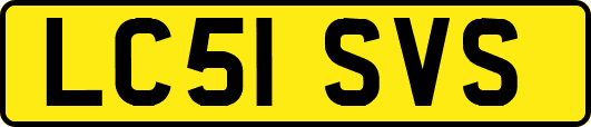 LC51SVS