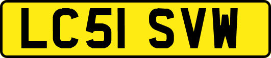 LC51SVW