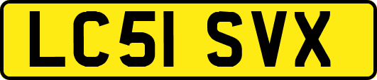 LC51SVX
