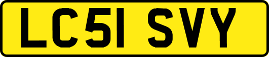 LC51SVY