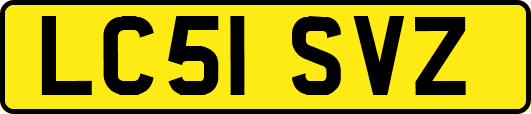 LC51SVZ