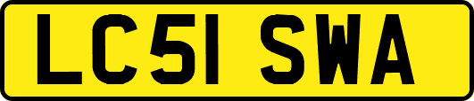 LC51SWA