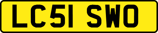 LC51SWO