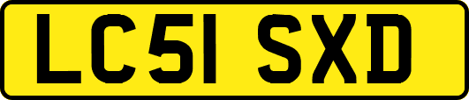 LC51SXD