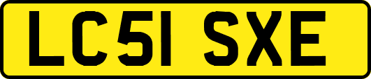 LC51SXE