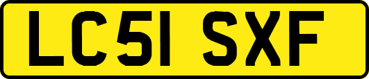 LC51SXF