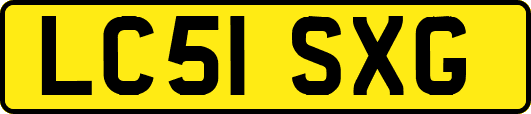 LC51SXG