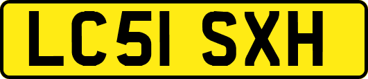LC51SXH