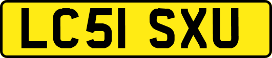 LC51SXU