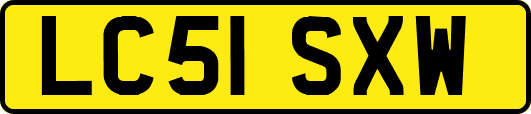 LC51SXW