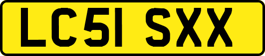 LC51SXX