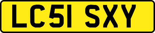 LC51SXY