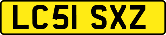 LC51SXZ