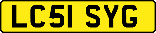 LC51SYG