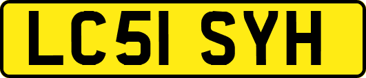 LC51SYH