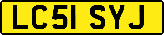 LC51SYJ