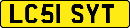 LC51SYT